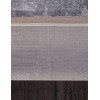 Ковер ARMINA ( АРМИНА ) 03758А - GREY / GREY   