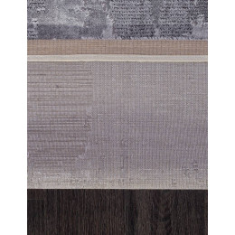 Ковер ARMINA ( АРМИНА ) 03758А - GREY / GREY   