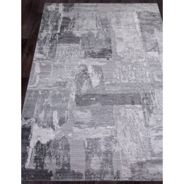 Ковер ARMINA ( АРМИНА ) 03758А - GREY / GREY   
