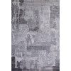 Ковер ARMINA ( АРМИНА ) 03758А - GREY / GREY   