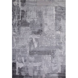 Ковер ARMINA ( АРМИНА ) 03758А - GREY / GREY   