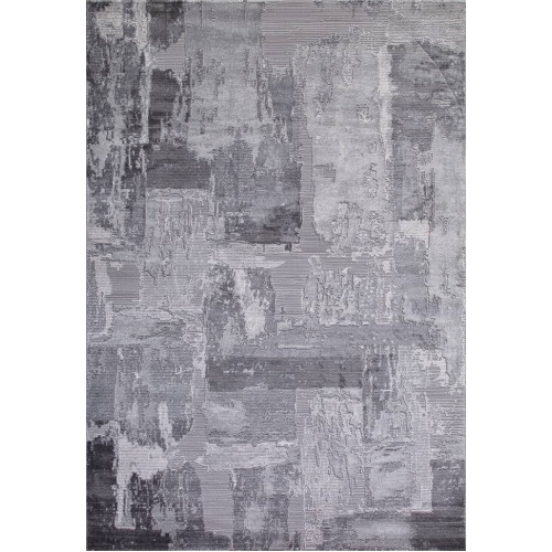 Ковер ARMINA ( АРМИНА ) 03758А - GREY / GREY   