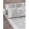 Ковер ARMINA ( АРМИНА ) 03760А - GREY / GREY 
