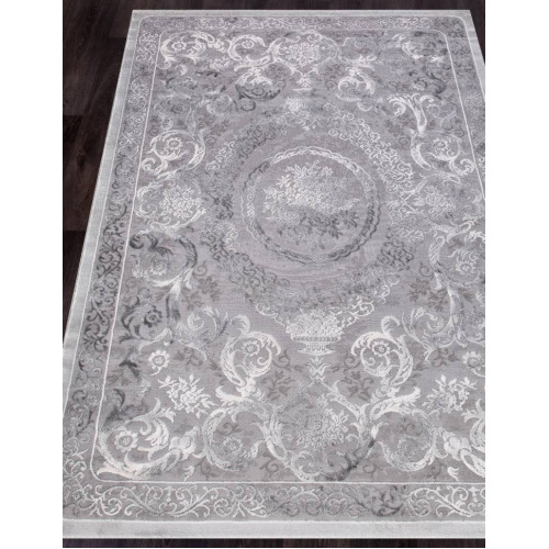 Ковер ARMINA ( АРМИНА ) 03760А - GREY / GREY 