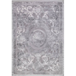 Ковер ARMINA ( АРМИНА ) 03760А - GREY / GREY 