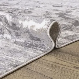Ковровая дорожка Лакшери 27722/25646
