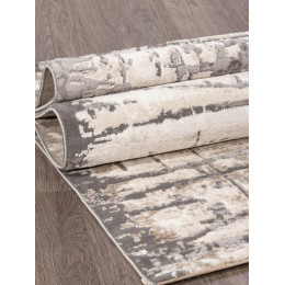 Ковер ARMINA ( АРМИНА ) 03802А - GREY / BROWN 