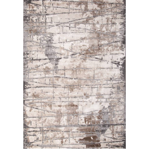 Ковер ARMINA ( АРМИНА ) 03802А - GREY / BROWN 