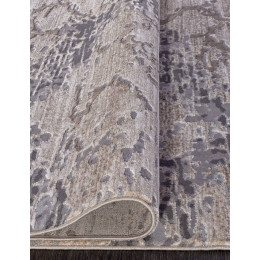 Ковер ARMINA ( АРМИНА ) 03806 - GREY / BROWN  