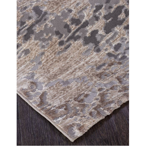 Ковер ARMINA ( АРМИНА ) 03806 - GREY / BROWN  