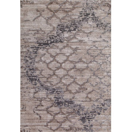 Ковер ARMINA ( АРМИНА ) 03806 - GREY / BROWN  