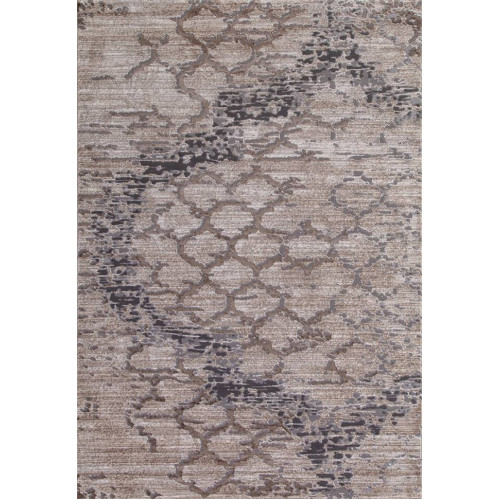 Ковер ARMINA ( АРМИНА ) 03806 - GREY / BROWN  