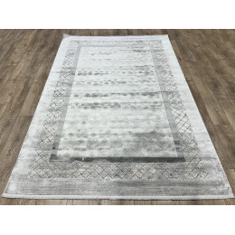 Ковер BELLA ( БЭЛЛА ) A810AG - GREY / GREY