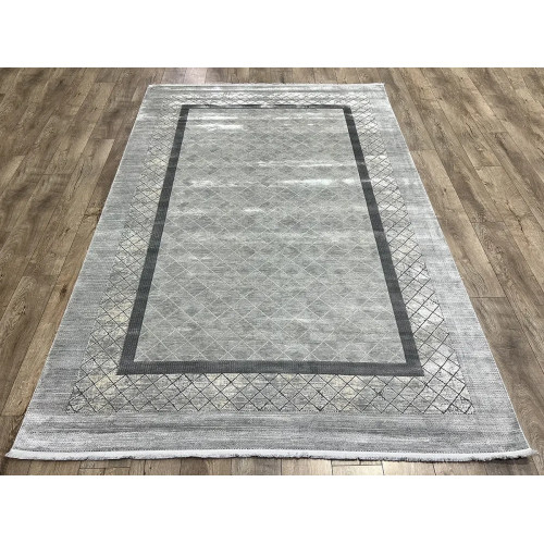 Ковер BELLA ( БЭЛЛА ) A810AG - GREY / GREY