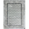 Ковер BELLA ( БЭЛЛА ) A810AG - GREY / GREY