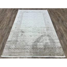Ковер BELLA ( БЭЛЛА ) A810AP - L.BEIGE / GREY 