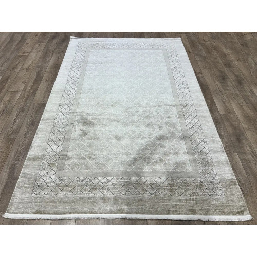 Ковер BELLA ( БЭЛЛА ) A810AP - L.BEIGE / GREY 