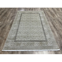 Ковер BELLA ( БЭЛЛА ) A810AP - L.BEIGE / GREY 