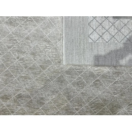 Ковер BELLA ( БЭЛЛА ) A810AP - L.BEIGE / GREY 