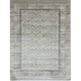 Ковер BELLA ( БЭЛЛА ) A810AP - L.BEIGE / GREY 