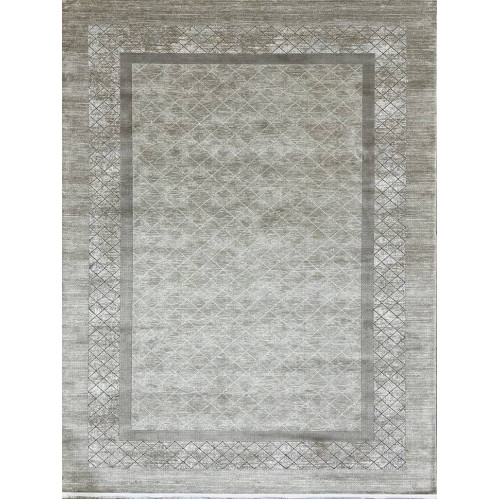Ковер BELLA ( БЭЛЛА ) A810AP - L.BEIGE / GREY 