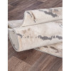 Ковер ARMINA ( АРМИНА ) 03819А - GREY / BROWN ( Овал )