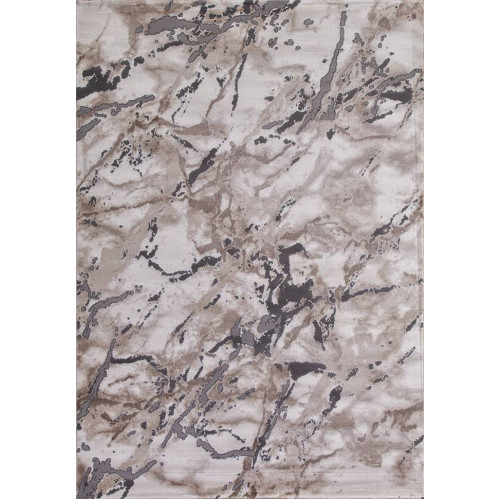 Ковер ARMINA ( АРМИНА ) 03819А - GREY / BROWN