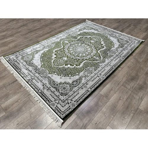 Ковер ANATOLIA ( АНАТОЛИА ) A010D GREEN/GREEN