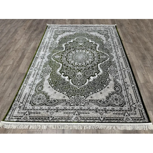 Ковер ANATOLIA ( АНАТОЛИА ) A010D GREEN/GREEN
