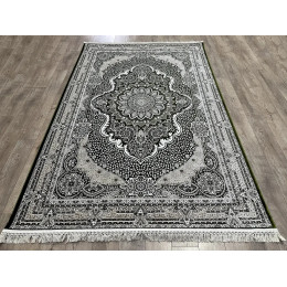 Ковер ANATOLIA ( АНАТОЛИА ) A010D GREEN/GREEN