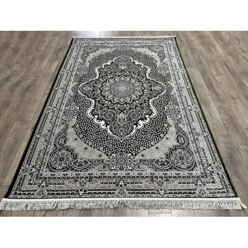 Ковер ANATOLIA ( АНАТОЛИА ) A010D GREEN/GREEN