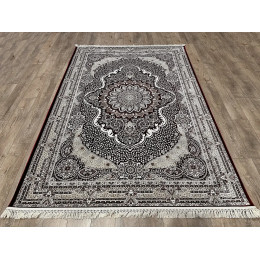 Ковер ANATOLIA ( АНАТОЛИА ) A010D BURGUNDY/BURGUNDY