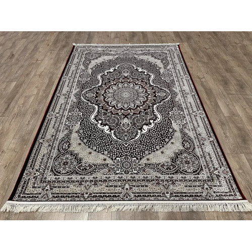 Ковер ANATOLIA ( АНАТОЛИА ) A010D BURGUNDY/BURGUNDY