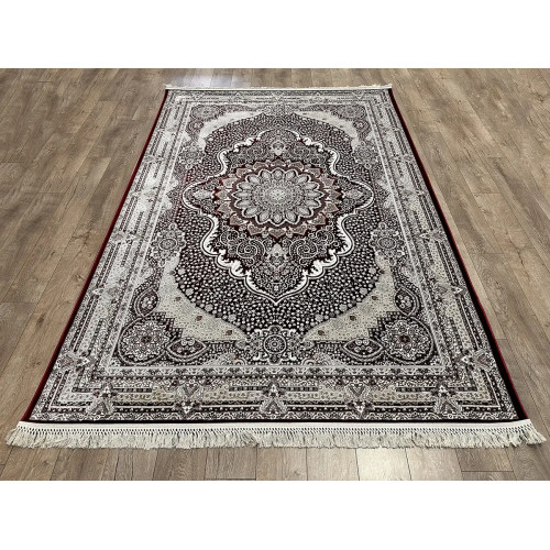 Ковер ANATOLIA ( АНАТОЛИА ) A010D BURGUNDY/BURGUNDY