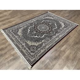Ковер ANATOLIA ( АНАТОЛИА ) A010D BURGUNDY/BURGUNDY