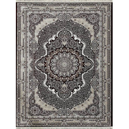 Ковер ANATOLIA ( АНАТОЛИА ) A010D BURGUNDY/BURGUNDY