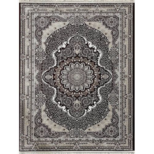 Ковер ANATOLIA ( АНАТОЛИА ) A010D BURGUNDY/BURGUNDY