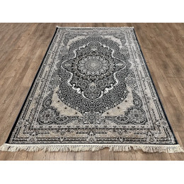 Ковер ANATOLIA ( АНАТОЛИА ) A010D D.BLUE/D.BLUE