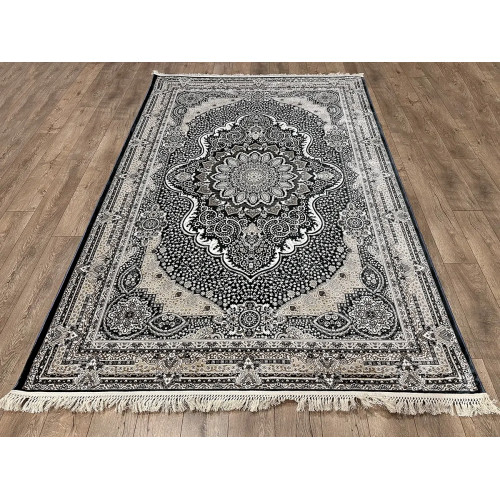 Ковер ANATOLIA ( АНАТОЛИА ) A010D D.BLUE/D.BLUE