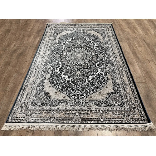Ковер ANATOLIA ( АНАТОЛИА ) A010D D.BLUE/D.BLUE