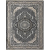 Ковер ANATOLIA ( АНАТОЛИА ) A010D D.BLUE/D.BLUE