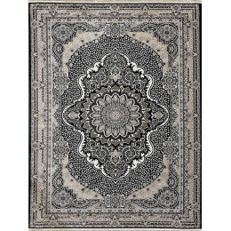 Ковер ANATOLIA ( АНАТОЛИА ) A010D D.BLUE/D.BLUE