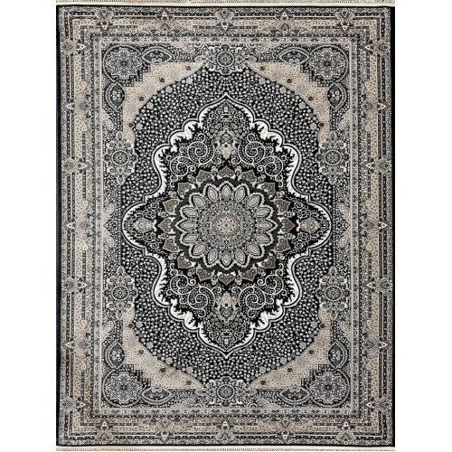 Ковер ANATOLIA ( АНАТОЛИА ) A010D D.BLUE/D.BLUE