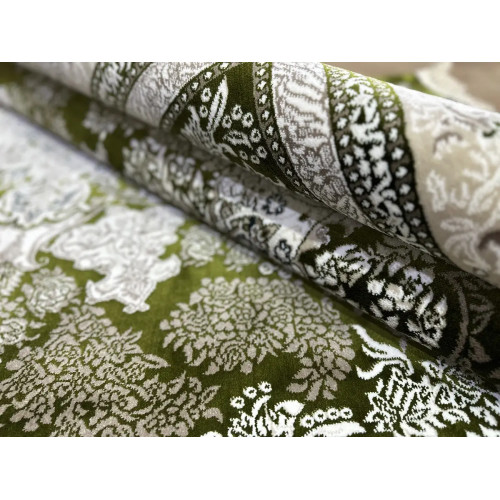 Ковер ANATOLIA ( АНАТОЛИА ) A011B GREEN/GREEN