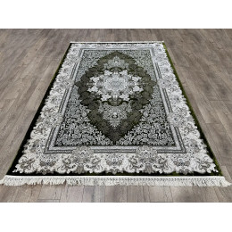 Ковер ANATOLIA ( АНАТОЛИА ) A011B GREEN/GREEN