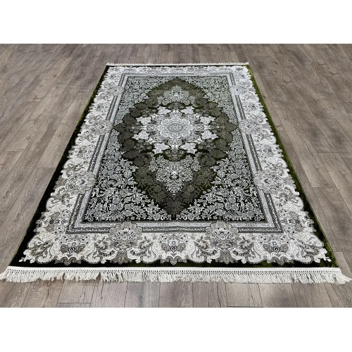 Ковер ANATOLIA ( АНАТОЛИА ) A011B GREEN/GREEN