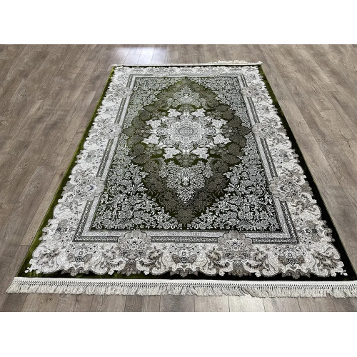 Ковер ANATOLIA ( АНАТОЛИА ) A011B GREEN/GREEN
