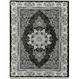 Ковер ANATOLIA ( АНАТОЛИА ) A011B GREEN/GREEN