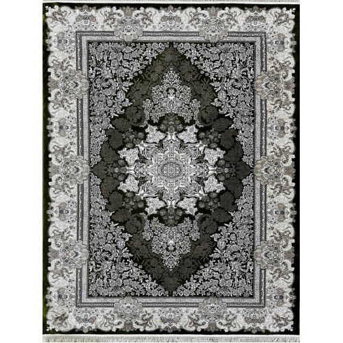 Ковер ANATOLIA ( АНАТОЛИА ) A011B GREEN/GREEN
