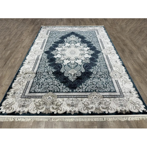 Ковер ANATOLIA ( АНАТОЛИА ) A011B D.BLUE/D.BLUE